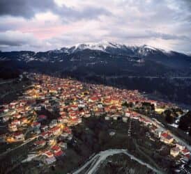 Βερδικούσια, Λιβάδι: Το άγνωστο ρεκόρ και οι τελευταίοι βλαχόφωνοι