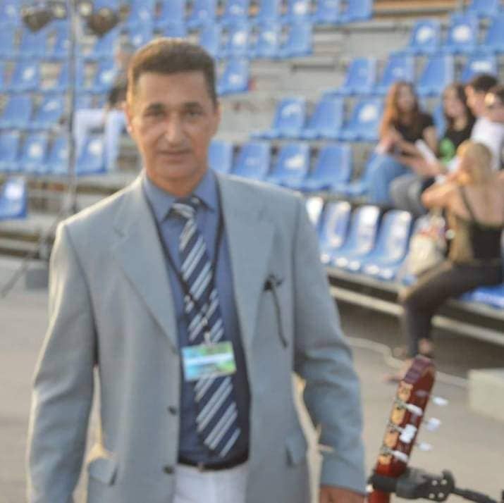 Ταντούρης καλλιτέχνης