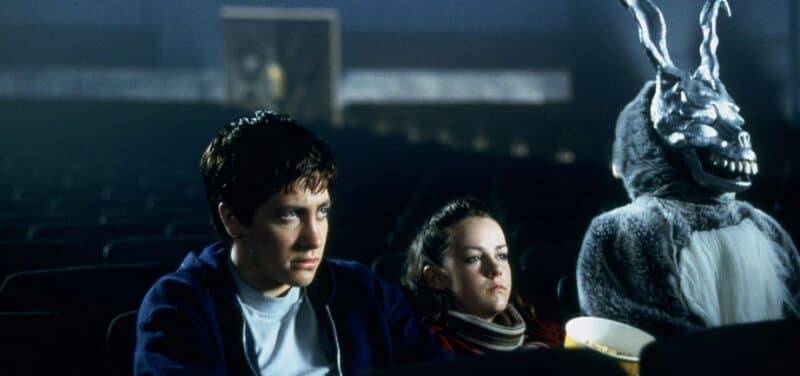 Διαχρονικές ταινίες-Donnie Darko