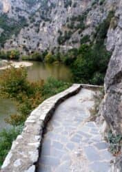 Τα άγνωστα «Τέμπη» της Ελλάδας