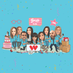 WedMyWay: Μια έμπιστη μηχανή αναζήτησης γάμου