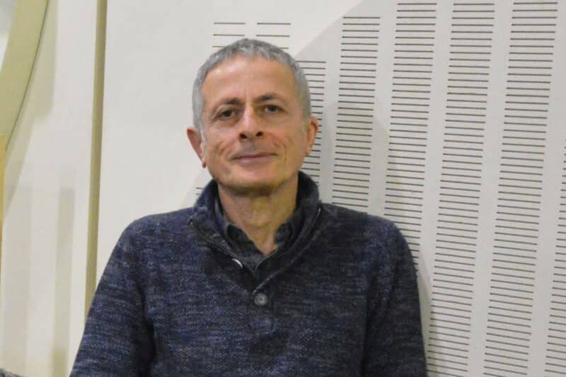 Ιωάννης Πανουτσόπουλος