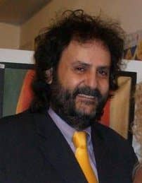 Πετμεζάς τέχνη