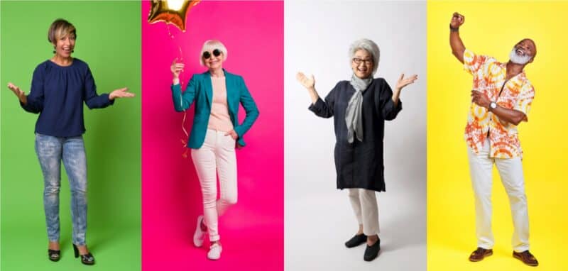 Ηλικιακός ρατσισμός, ageism