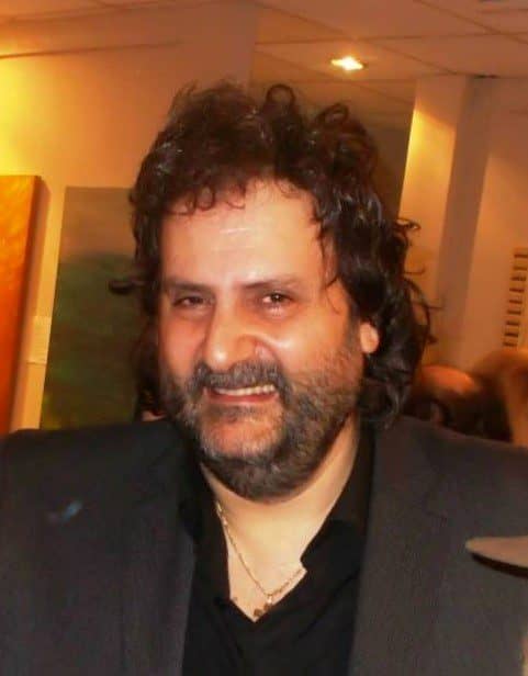 Πετμεζάς τέχνη
