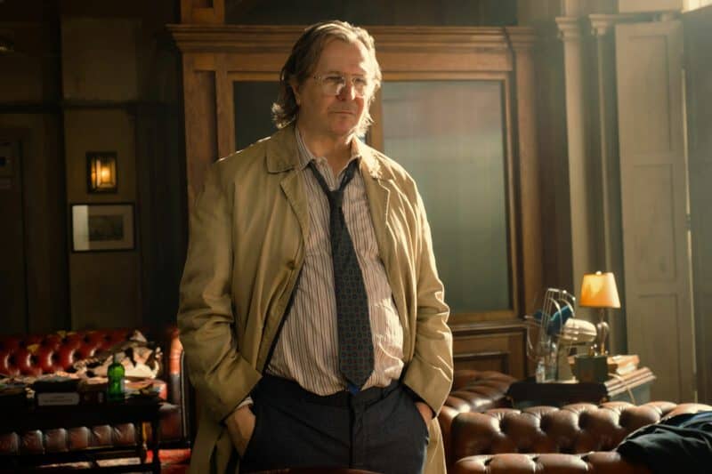 Gary Oldman