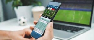 5 + 1 λόγοι για να παίξετε  στοίχημα στο διαδίκτυο