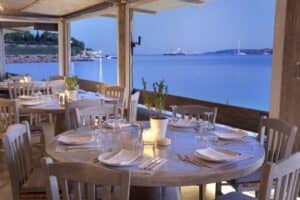 Τα 10 καλύτερα εστιατόρια των Ιωαννίνων