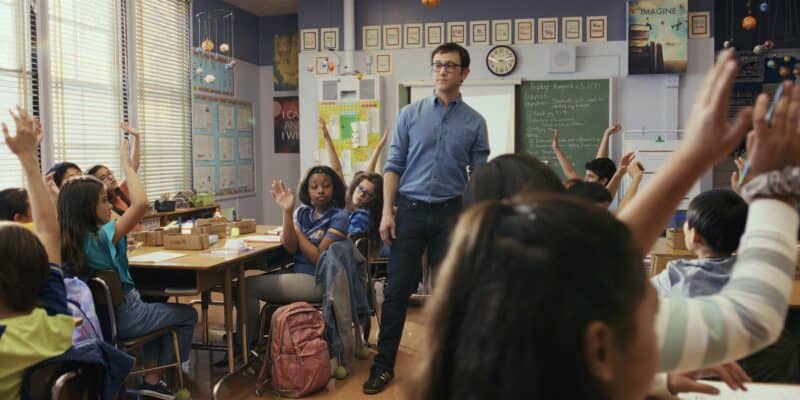 Mr Corman series
