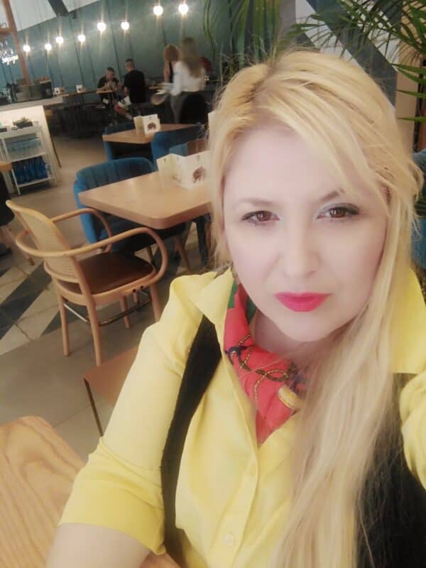 Ελένη Βασιλοπούλου