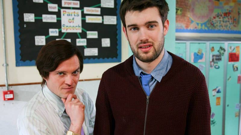 Bad Education 