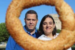 Thess Del Food: «Καλό φαγητό είναι το φαγητό που ικανοποιεί τις αισθήσεις, γευστικά αλλά και οπτικά πολλές φορές»