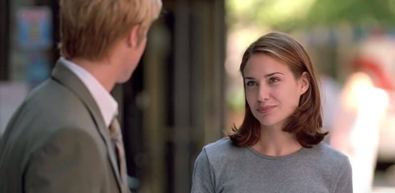 Meet Joe Black