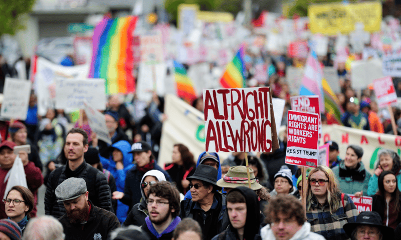 Alt-right