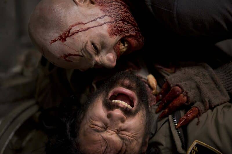 30 Days of Night