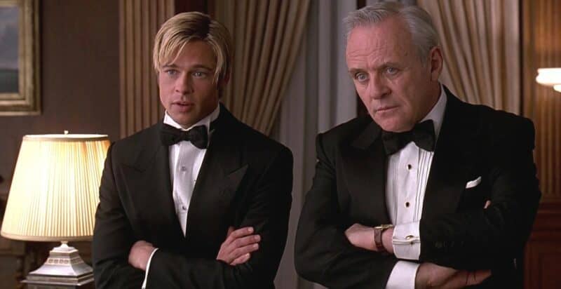 Meet Joe Black