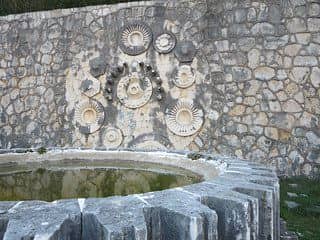 Νεκροταφείο ΠαρτιζάνωνΠηγή: Flickr