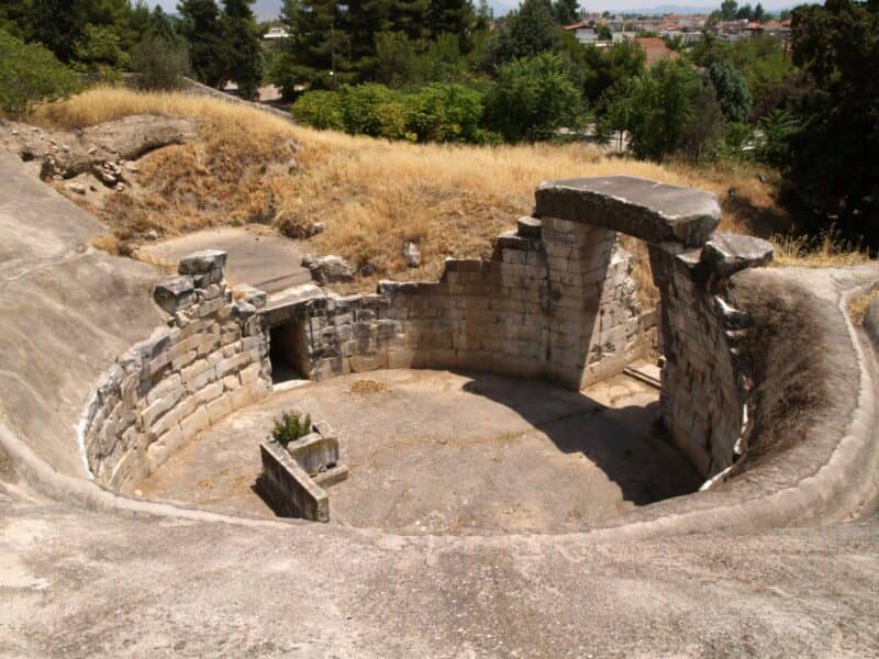 Μινυες