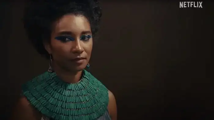 Netflix Queen Cleopatra