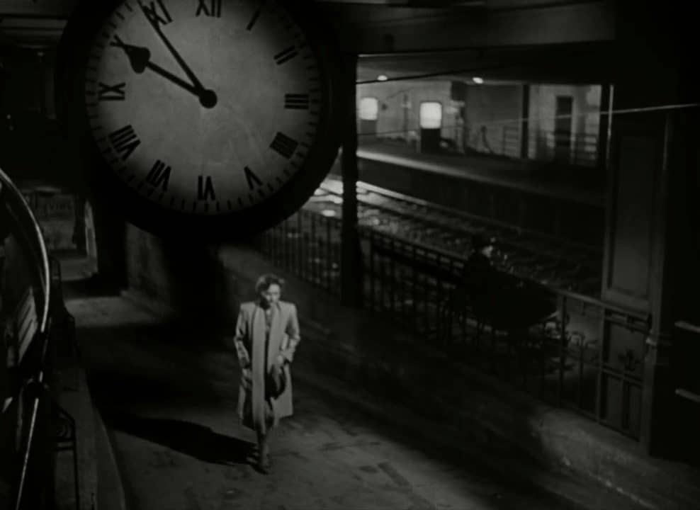 brief encounter