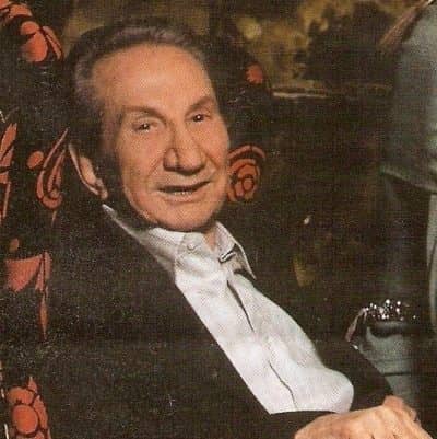 Μιχάλης Μενιδιάτης