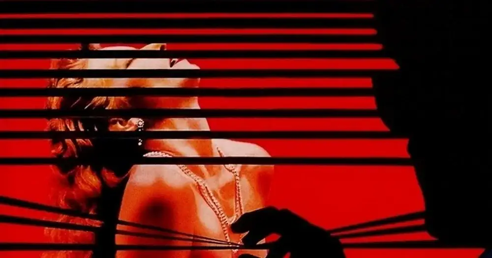 Body Double