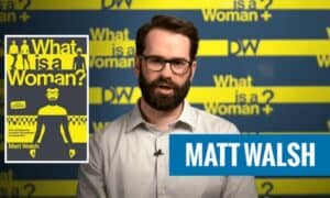 What is A Woman?: το πολύκροτο ντοκιμαντέρ του Matt Walsh