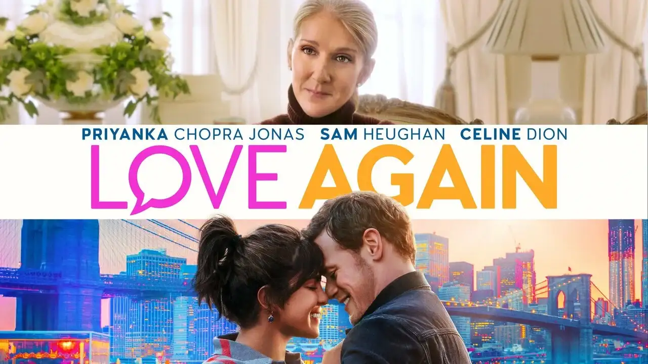 Love again 