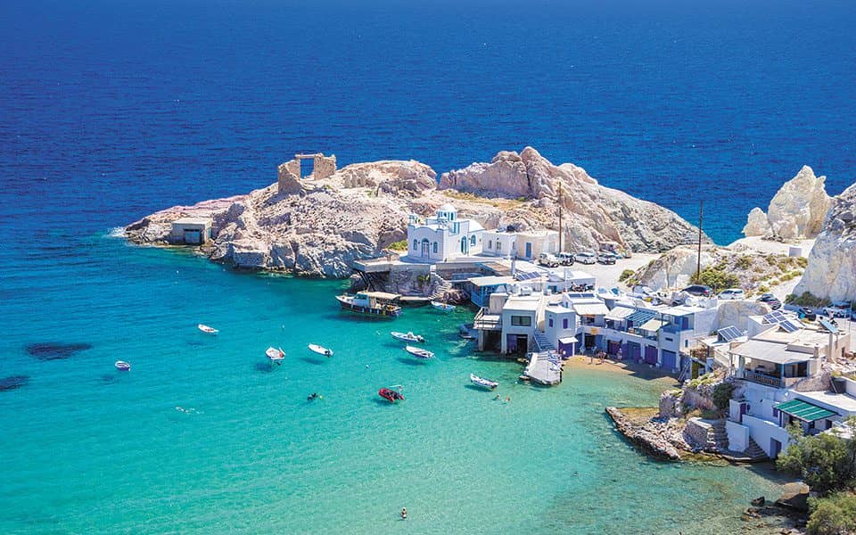 Κυκλάδες 
