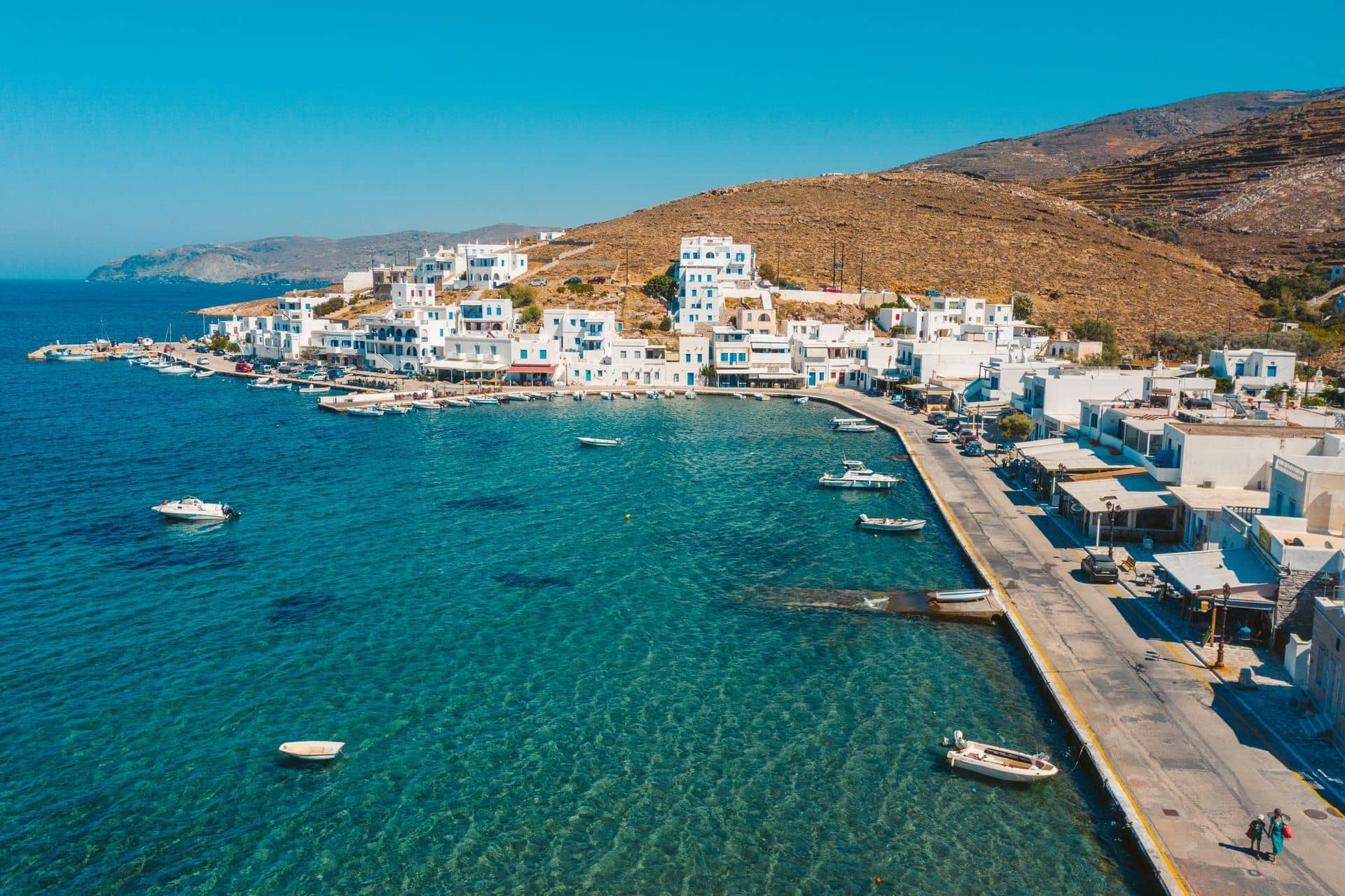 Κυκλάδες
