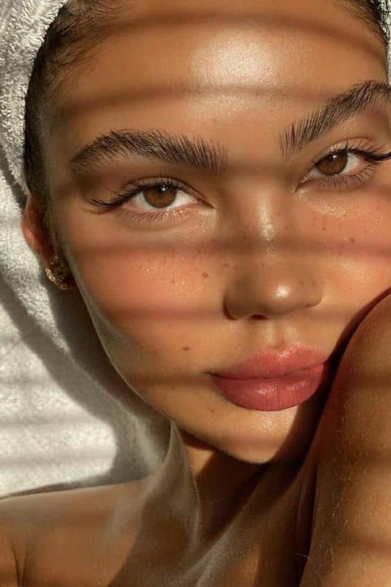 make up