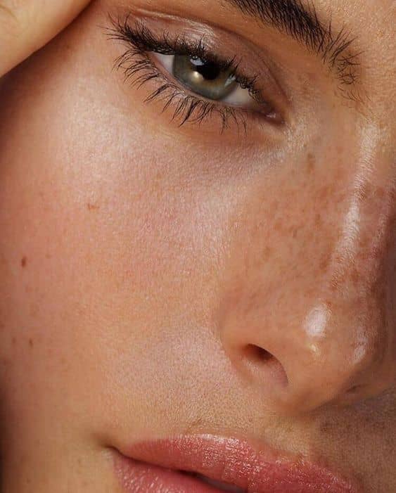 make up