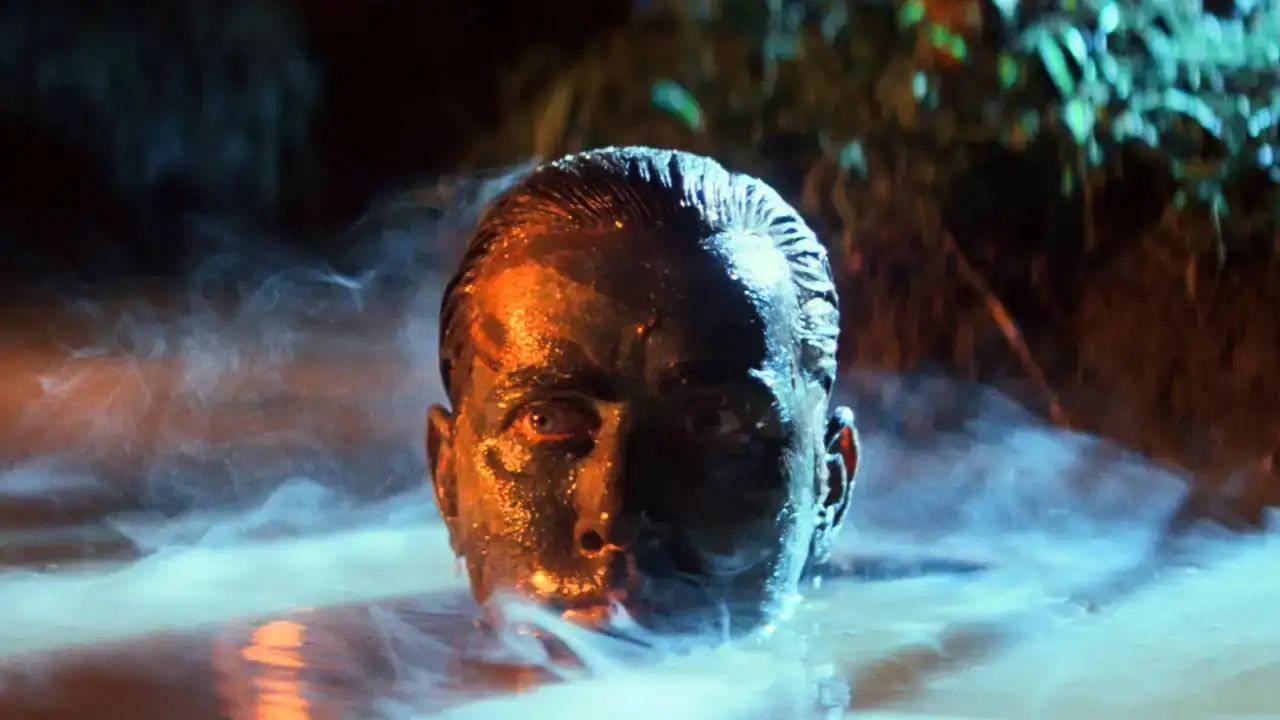 Apocalypse Now