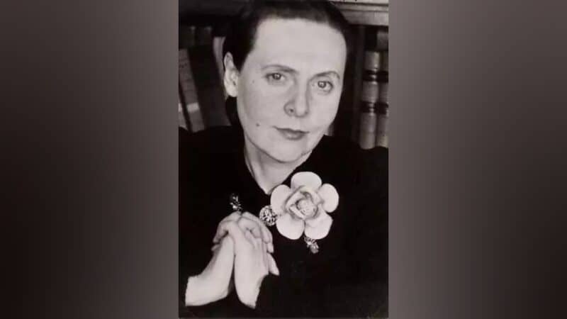 Elsa Triolet