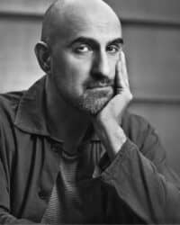 Hari Kunzru