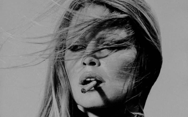 Brigitte Bardot