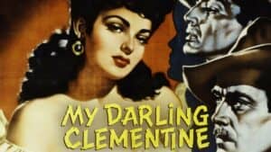 my darling clementine