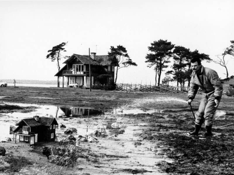 tarkovsky