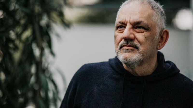 Νίκος Πορτοκάλογλου