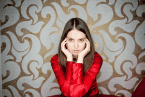 Αμαλία Κλημοπούλου: «Μην εγκαταλείπετε τα όνειρά σας»