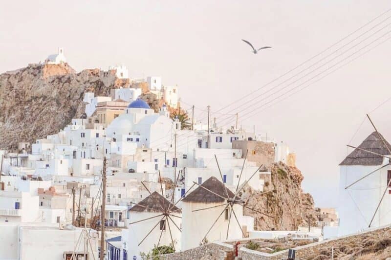 σεριφος