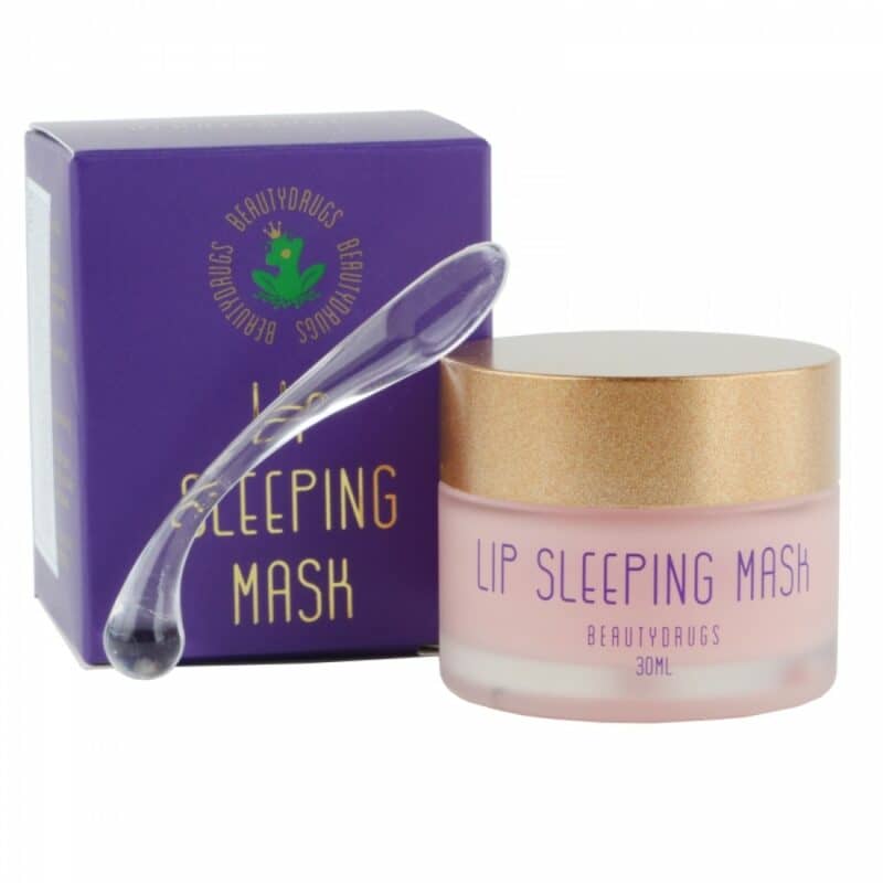 Lip mask 