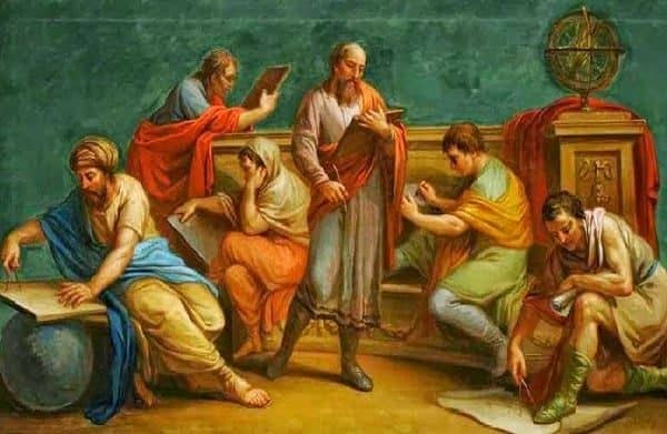 Στωϊκισμός