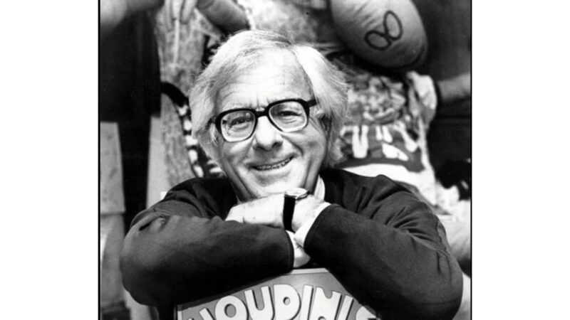 Ray Bradbury
