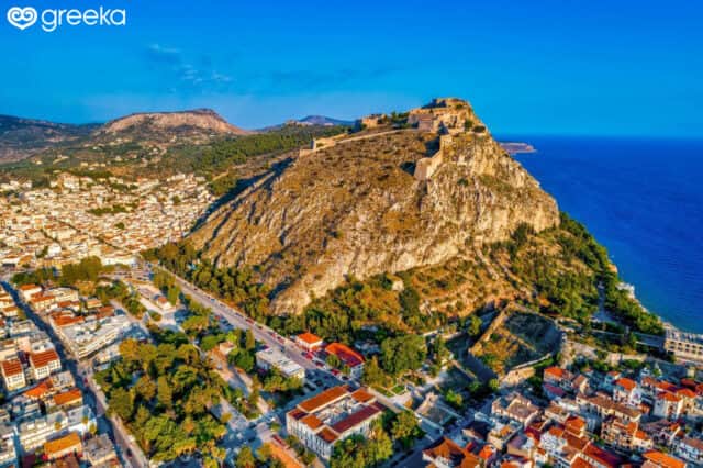 Πελοπόννησος