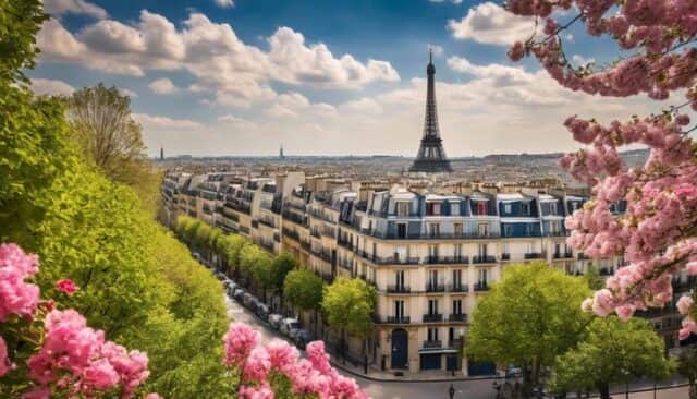 Παρίσι Paris