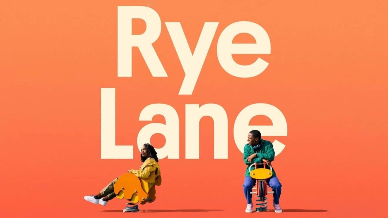 Rye Lane