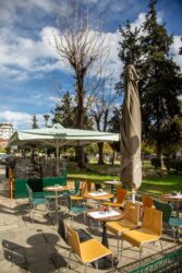 Μελενίκου: Η go-to οδός κάθε φοιτητή