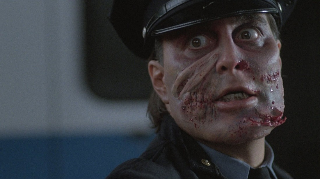 maniac cop