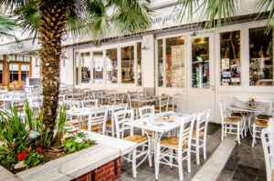 Στο Φουλ του Μεζέ για να θυμηθείς τα παλιά